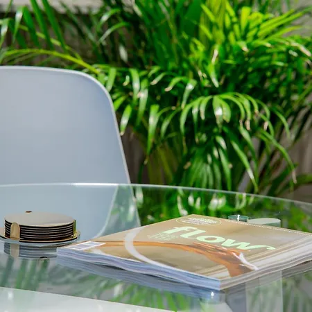 招待所 The Den Newly Build 7-minutes From Rotterdam Station App2