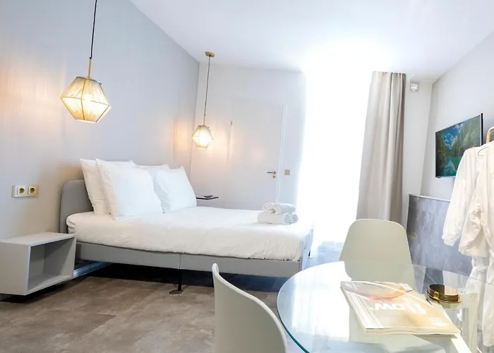 The Den Newly Build 7-minutes From Rotterdam Station App2