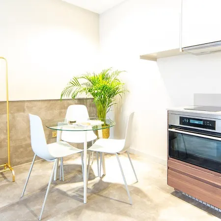 The Den Newly Build 7-minutes From Rotterdam Station App2