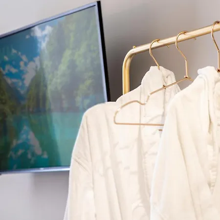 The Den Newly Build 7-minutes From Rotterdam Station App2