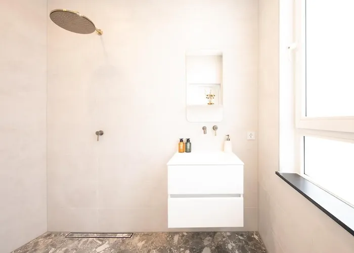 The Den Newly Build 7-minutes From Rotterdam Station App2 Schiedam