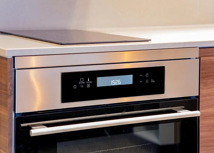 Gasthuis The Den Newly Build 7-minutes From Rotterdam Station App2 Schiedam