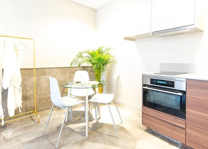 The Den Newly Build 7-minutes From Rotterdam Station App2