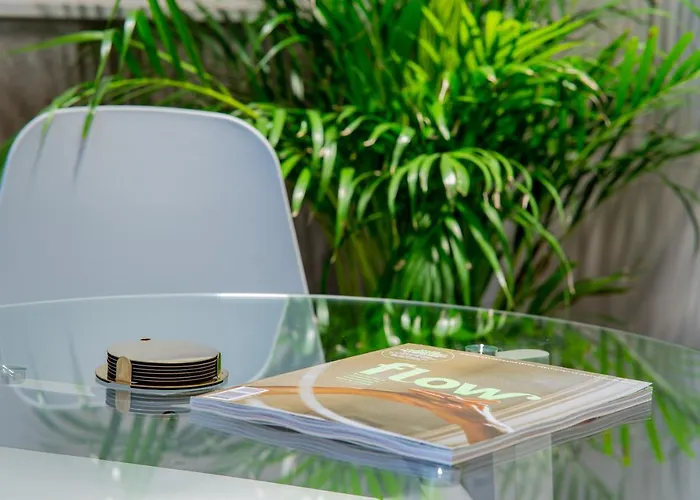 Gasthuis The Den Newly Build 7-minutes From Rotterdam Station App2